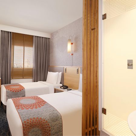 Holiday Inn Express Chennai Omr Thoraipakkam By Ihg Exterior foto