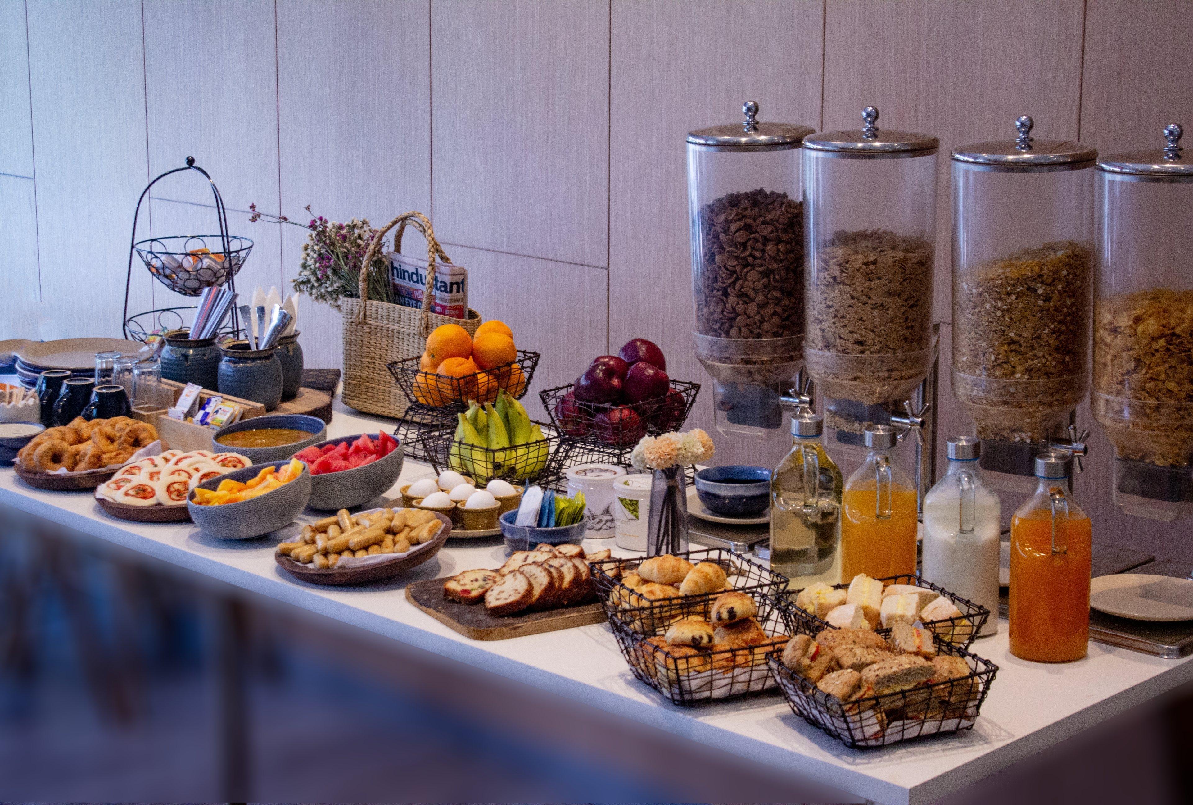 Holiday Inn Express Chennai Omr Thoraipakkam By Ihg Exterior foto