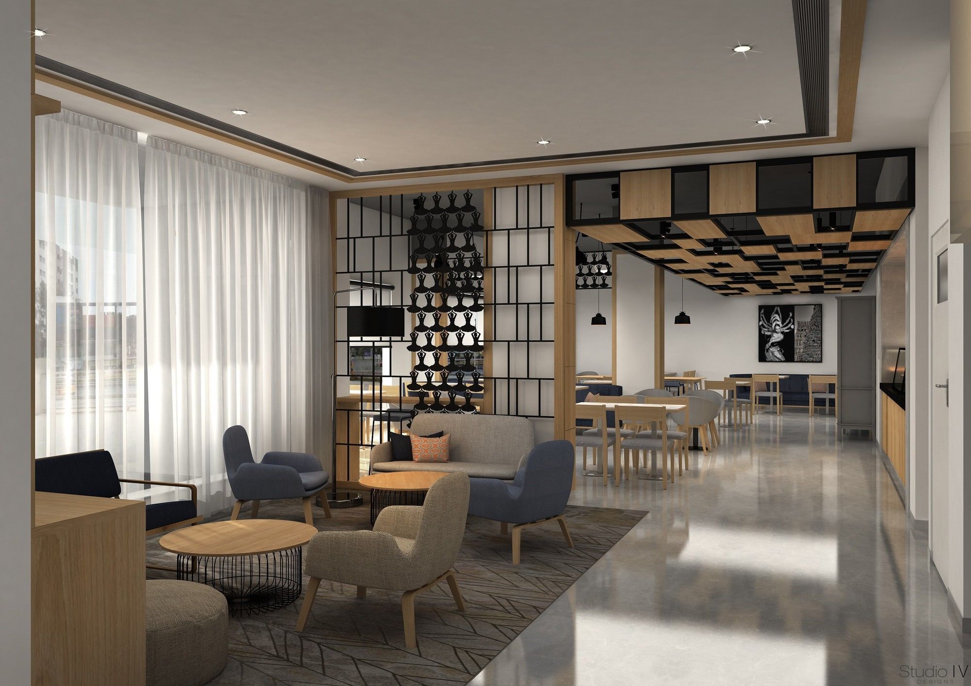 Holiday Inn Express Chennai Omr Thoraipakkam By Ihg Exterior foto